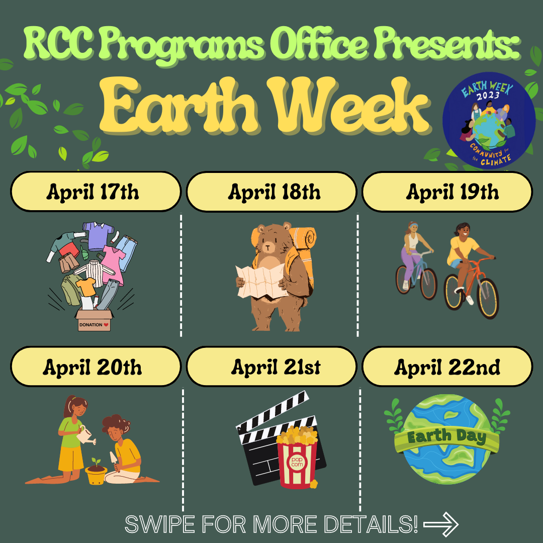 UCSC Earth Week