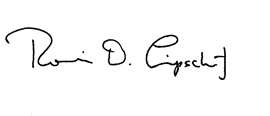 signature